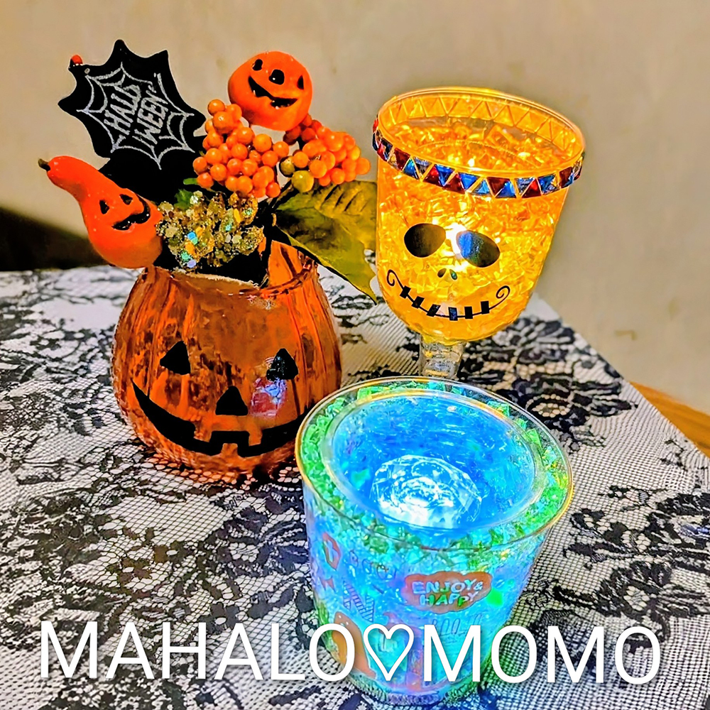 MAHALO♡MOMO